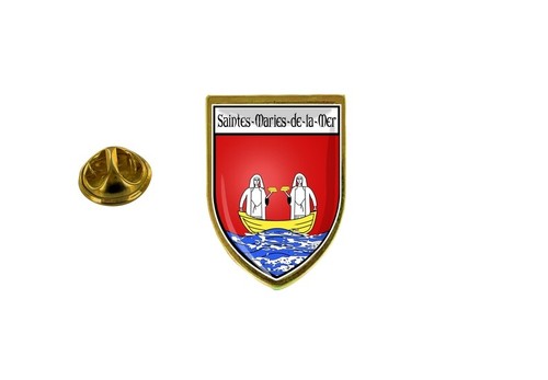 Spilla pin spille bandiera - spilla,