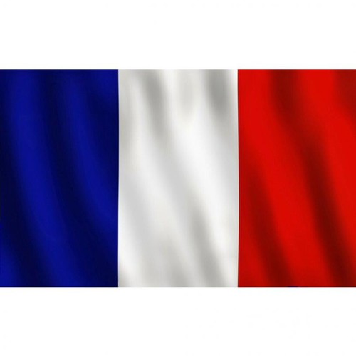 Bandiera francia - bandiera,