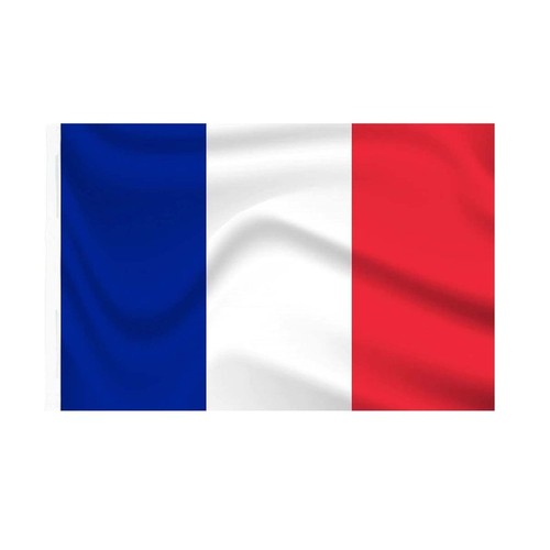 Bandiera francia 145x90 - bandiera,