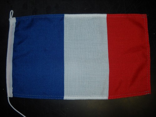Bandiera francia 20x30 - francia,