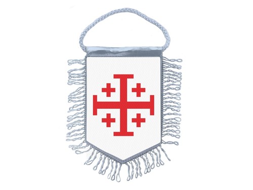 Bandiera bandierina