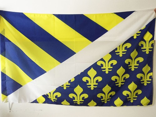 Bandiera oise 150x90cm - oise,