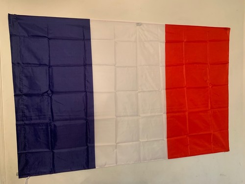 Bandiera francese francia - bandiera,