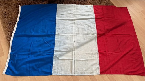 Bandiera francia - bandiera,