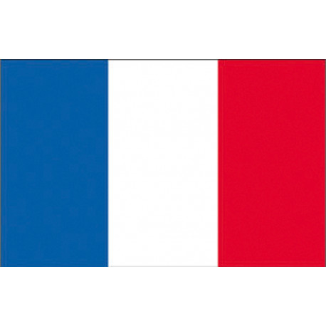 Bandiera francia 40x60 - bandiera,