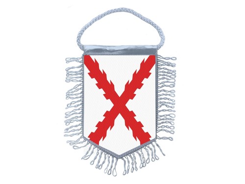 Bandiera bandierina