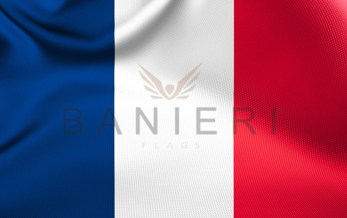 Bandiera della francia - bandiera,