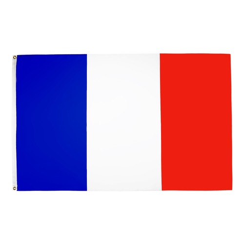 Bandiera francia 250x150cm - francia,