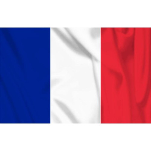 Bandiera francia francese - bandiera,