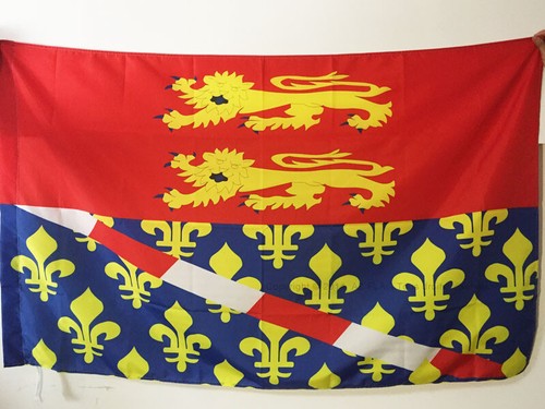 Bandiera eure 90x60cm - 90x60cm,