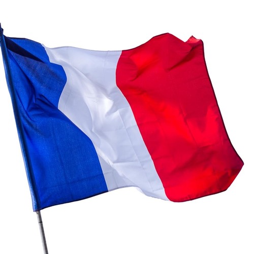 Bandiera - (francia),