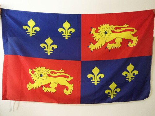 Bandiera landes 90x60cm - landes,