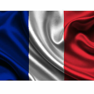Bandiera francia 90x140 - francia, cm