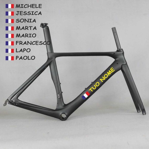 Kit adesivi nome - kit,