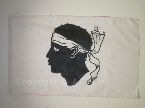 Bandiera corsica 150x90cm - corsica,