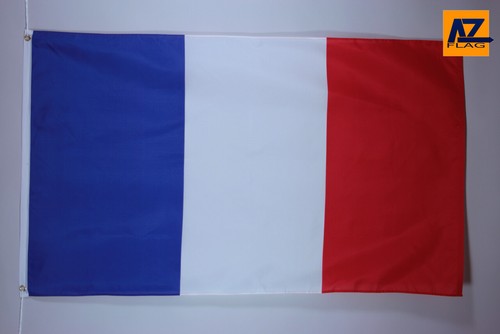 Bandiera francia 150x90cm - francia,
