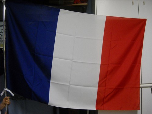 Bandiera francia 100x150ca - bandiera,