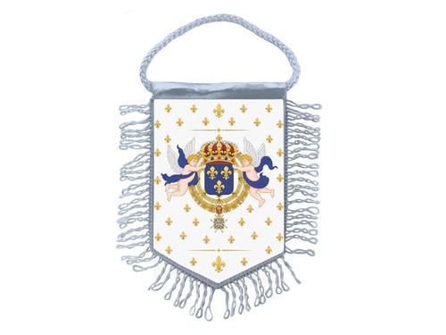 Bandiera bandierina