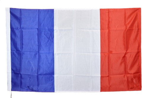 Bandiera drapeau francia tifo - drapeau,