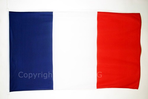 Bandiera francia 150x90cm - 150x90cm,