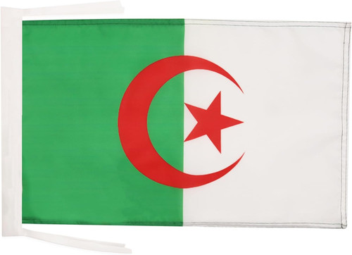 Bandiera algeria 45x30 - 45x30,