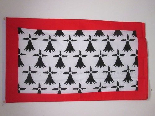 Bandiera limosino 150x90cm - 150x90cm,